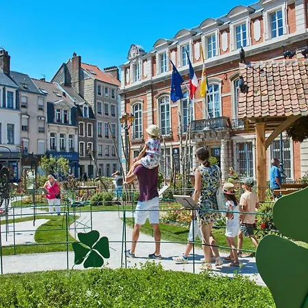 Le Cocon Des Pipots Plein Centre Calme *