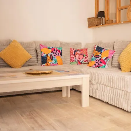 公寓 Le Cocon Des Pipots Plein Centre Calme *