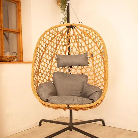 Le Cocon Des Pipots Plein Centre Calme * 滨海布洛涅