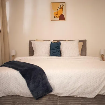 Le Cocon Des Pipots Plein Centre Calme 滨海布洛涅