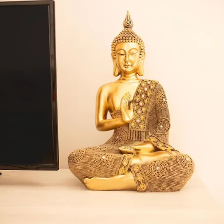 Le Cocon Des Pipots Plein Centre Calme