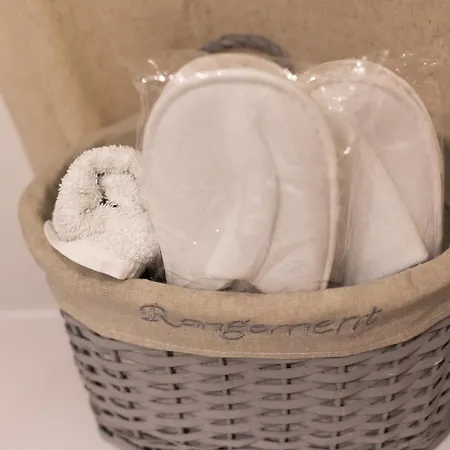 公寓 Le Cocon Des Pipots Plein Centre Calme *