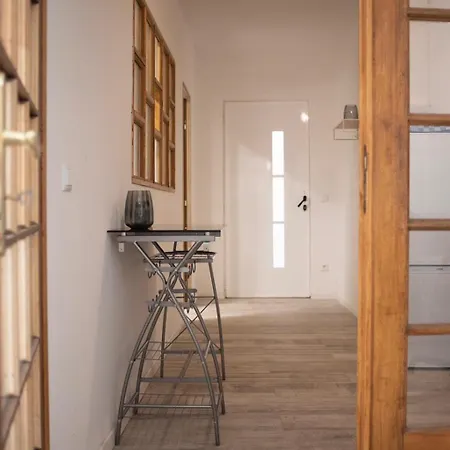 Le Cocon Des Pipots Plein Centre Calme 公寓 *