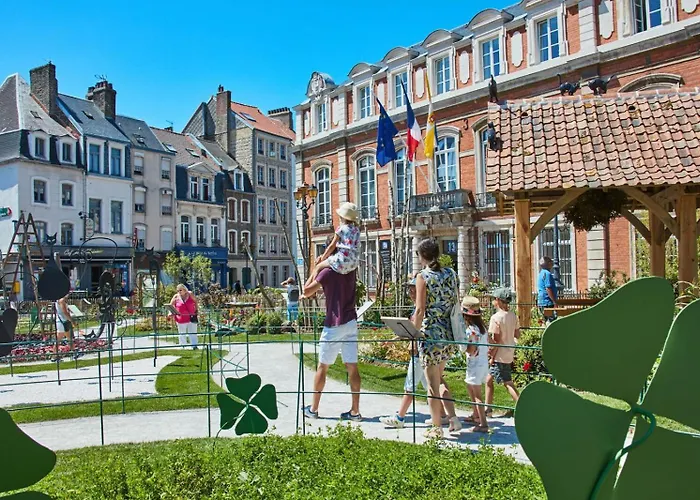 Le Cocon Des Pipots Plein Centre Calme *